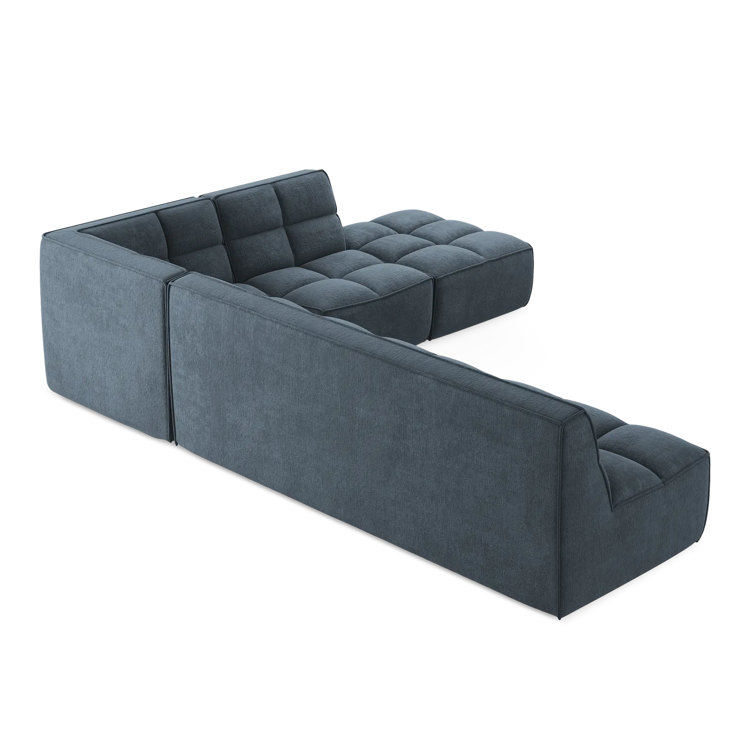 Tresor - Fabb - Niebieski