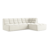 Bluvel - Fabb - Jasny beż