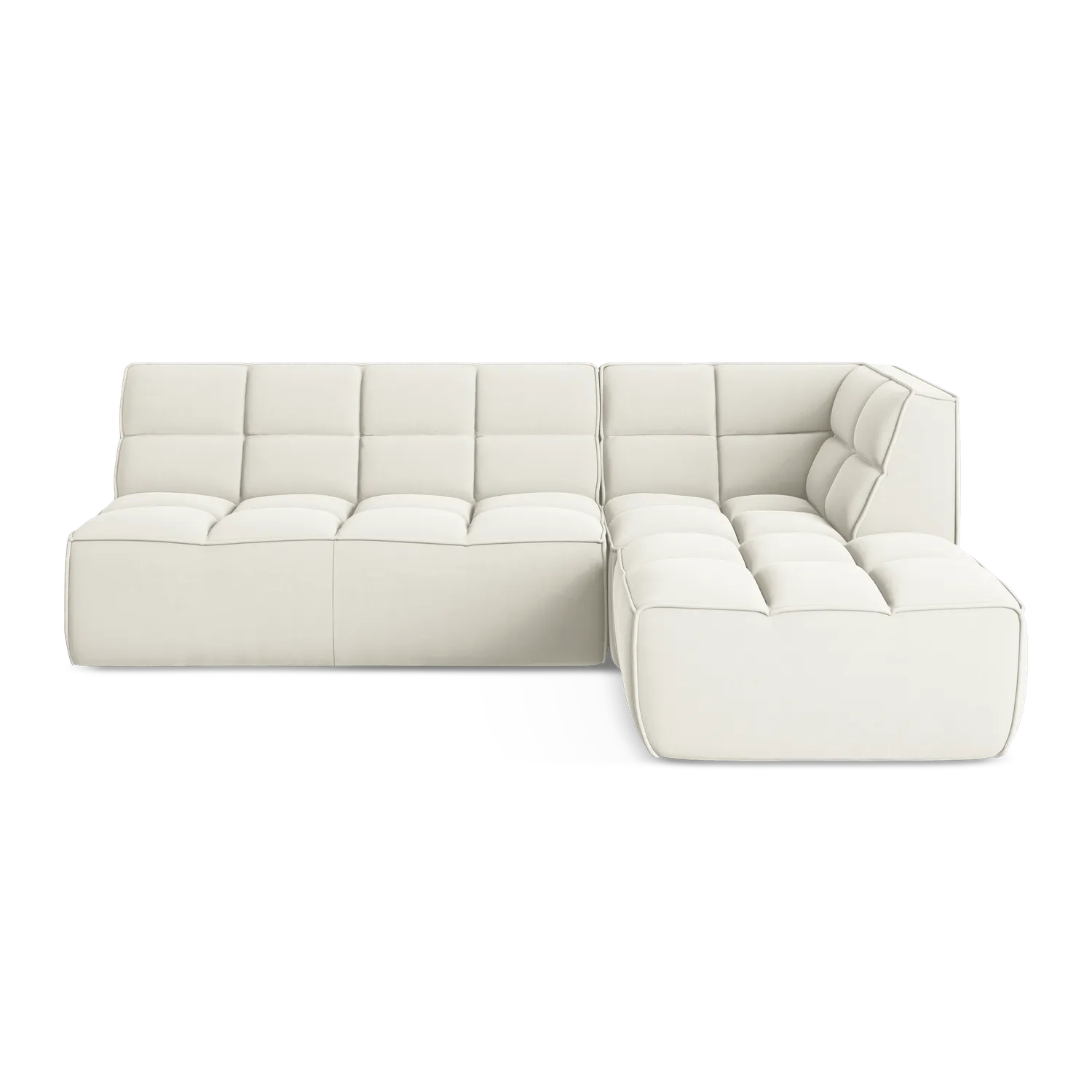 Bluvel - Fabb - Jasny beż