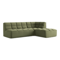 Bluvel - Fabb - Oliwkowy