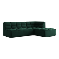 Bluvel - Fabb - Butelkowa zieleń