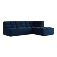 Bluvel - Fabb - Królewski niebieski