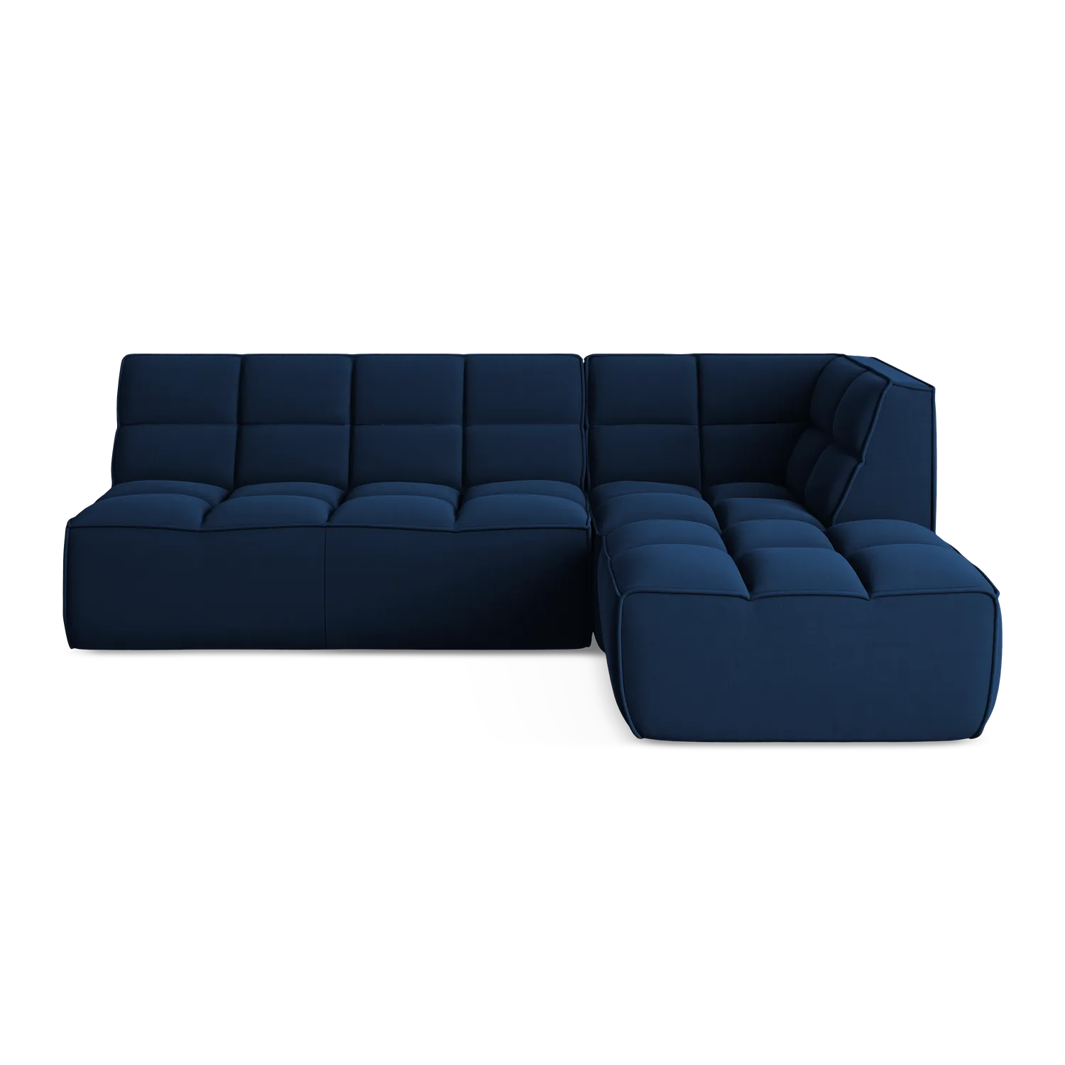 Bluvel - Fabb - Królewski niebieski