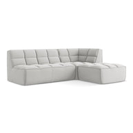 Bluvel - Fabb - Srebrny