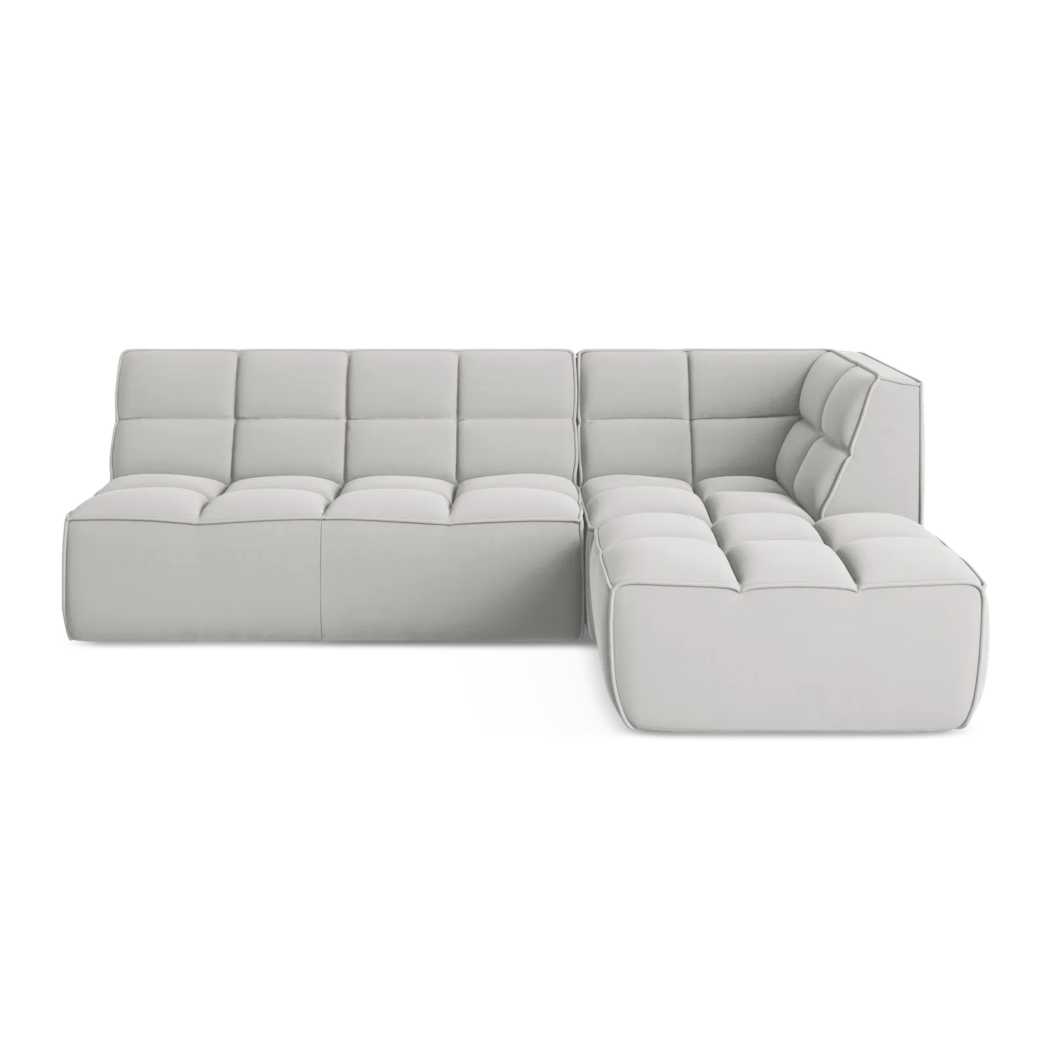 Bluvel - Fabb - Srebrny