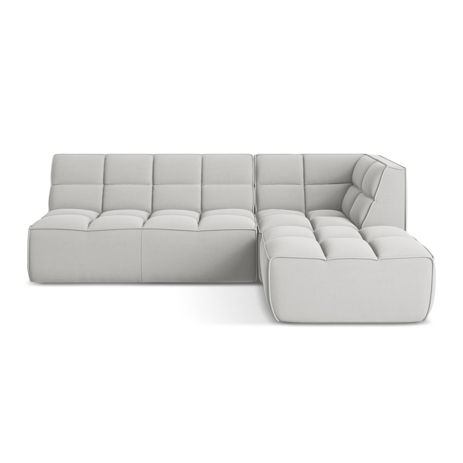 Bluvel - Fabb - Srebrny
