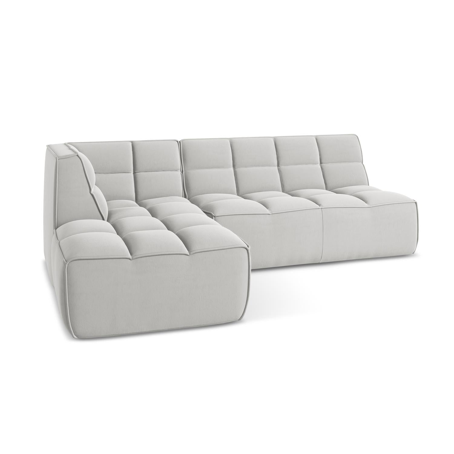 Bluvel - Fabb - Srebrny