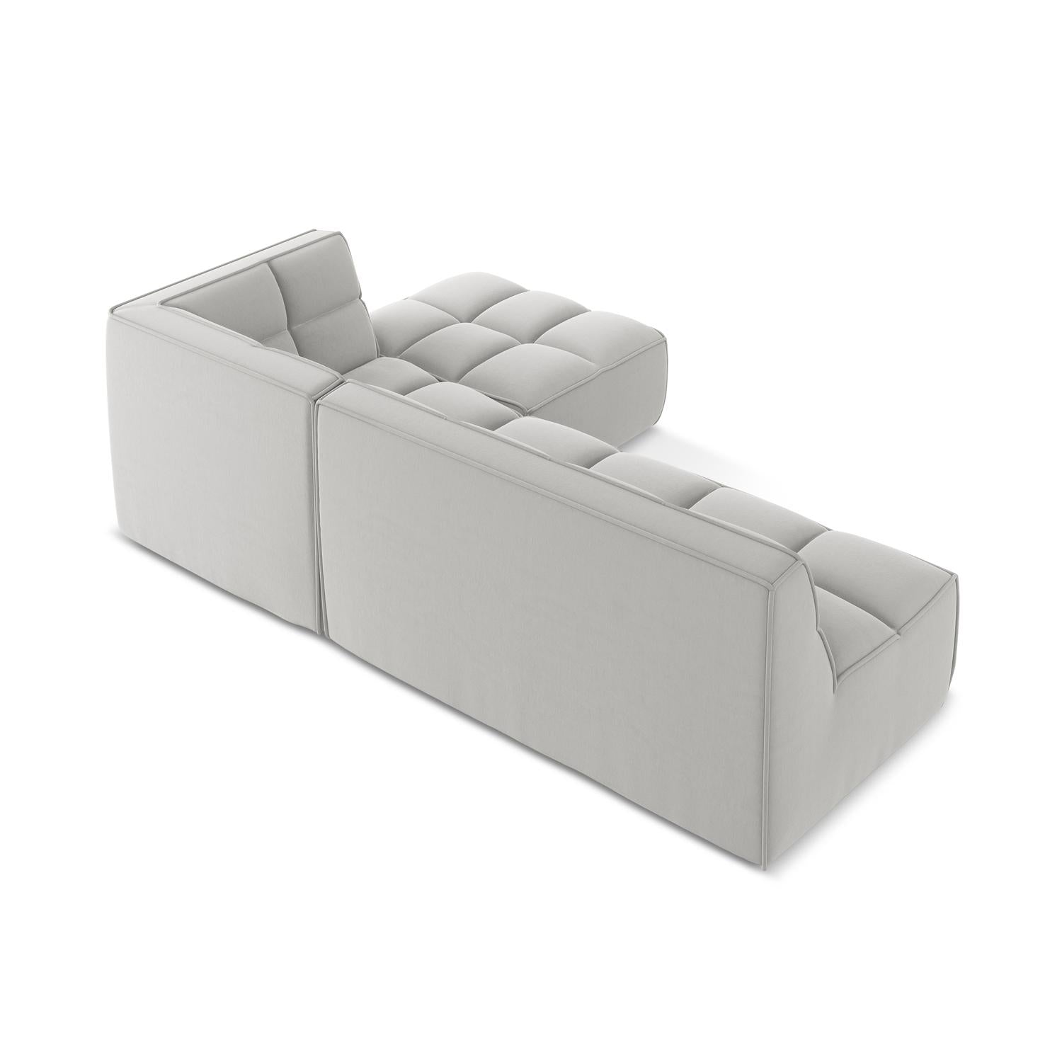 Bluvel - Fabb - Srebrny