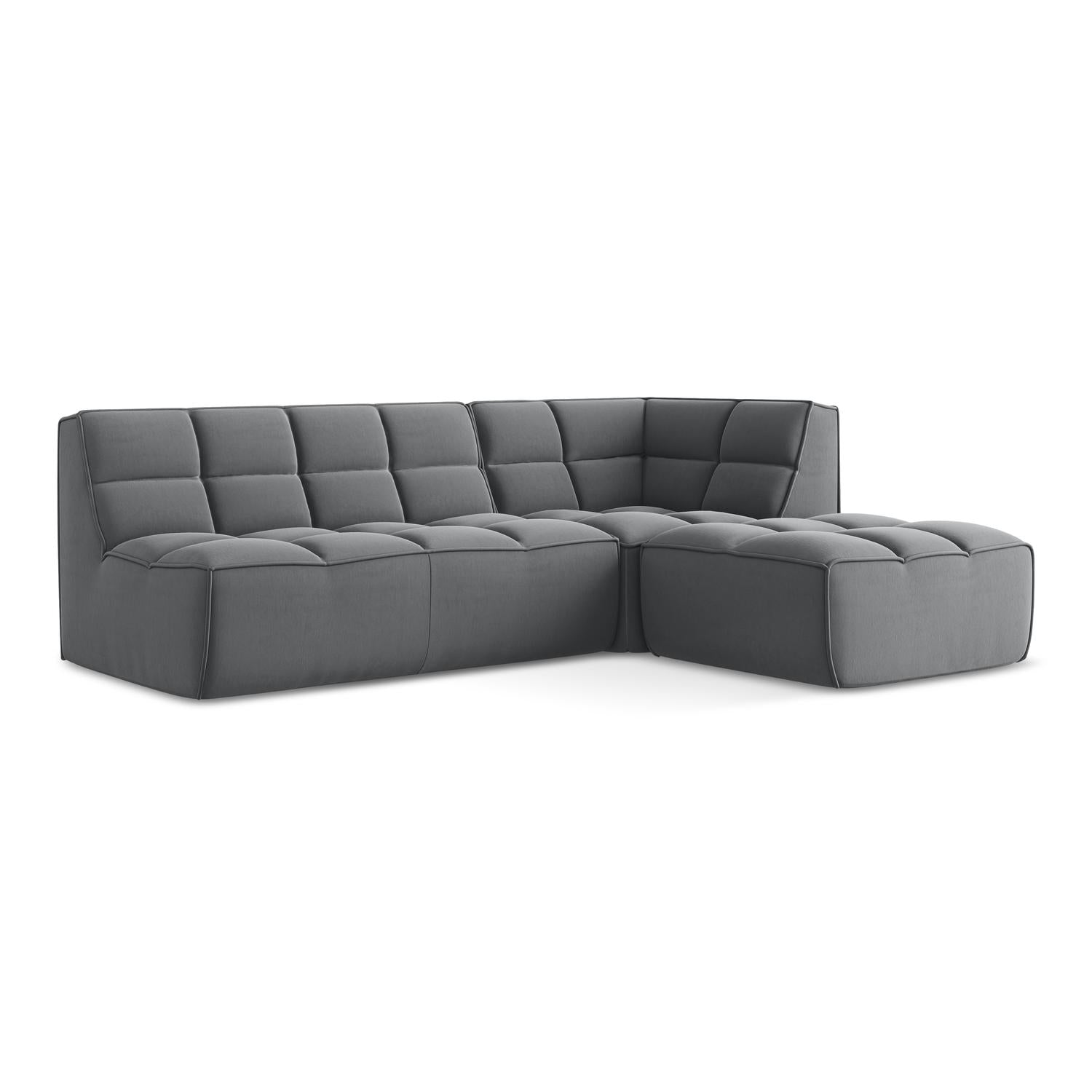 Bluvel - Fabb - Stalowy