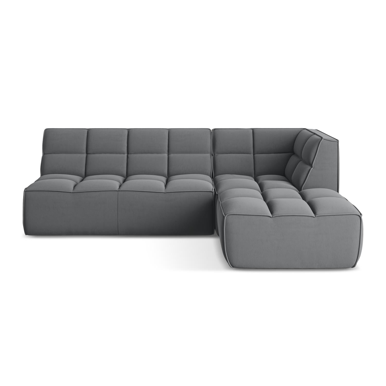 Bluvel - Fabb - Stalowy
