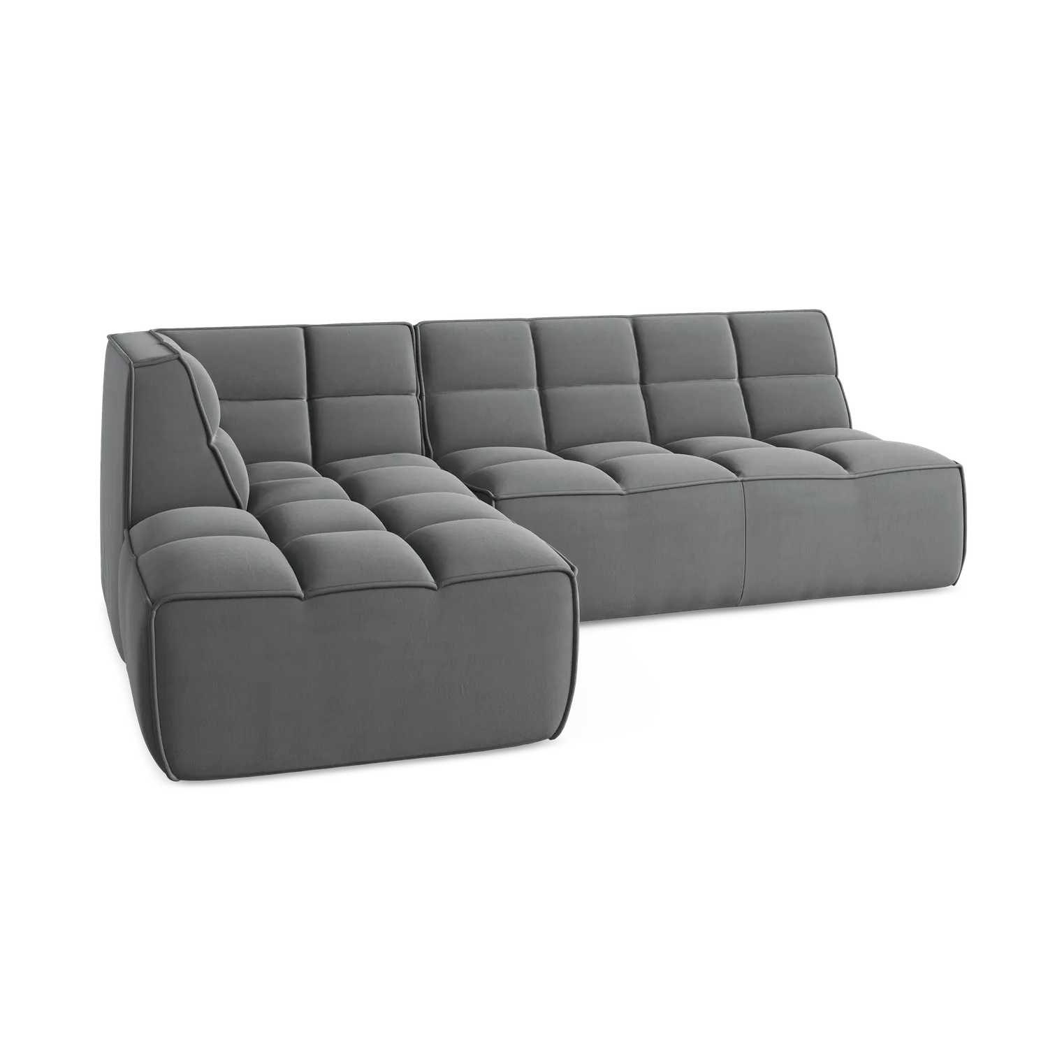 Bluvel - Fabb - Stalowy