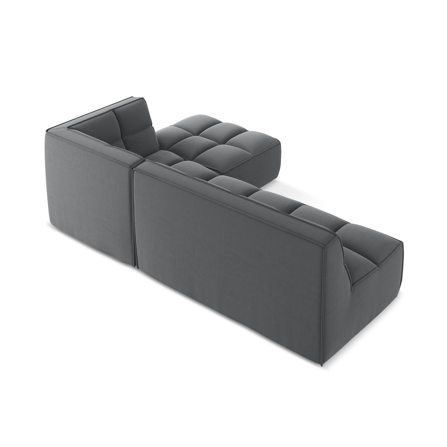 Bluvel - Fabb - Stalowy