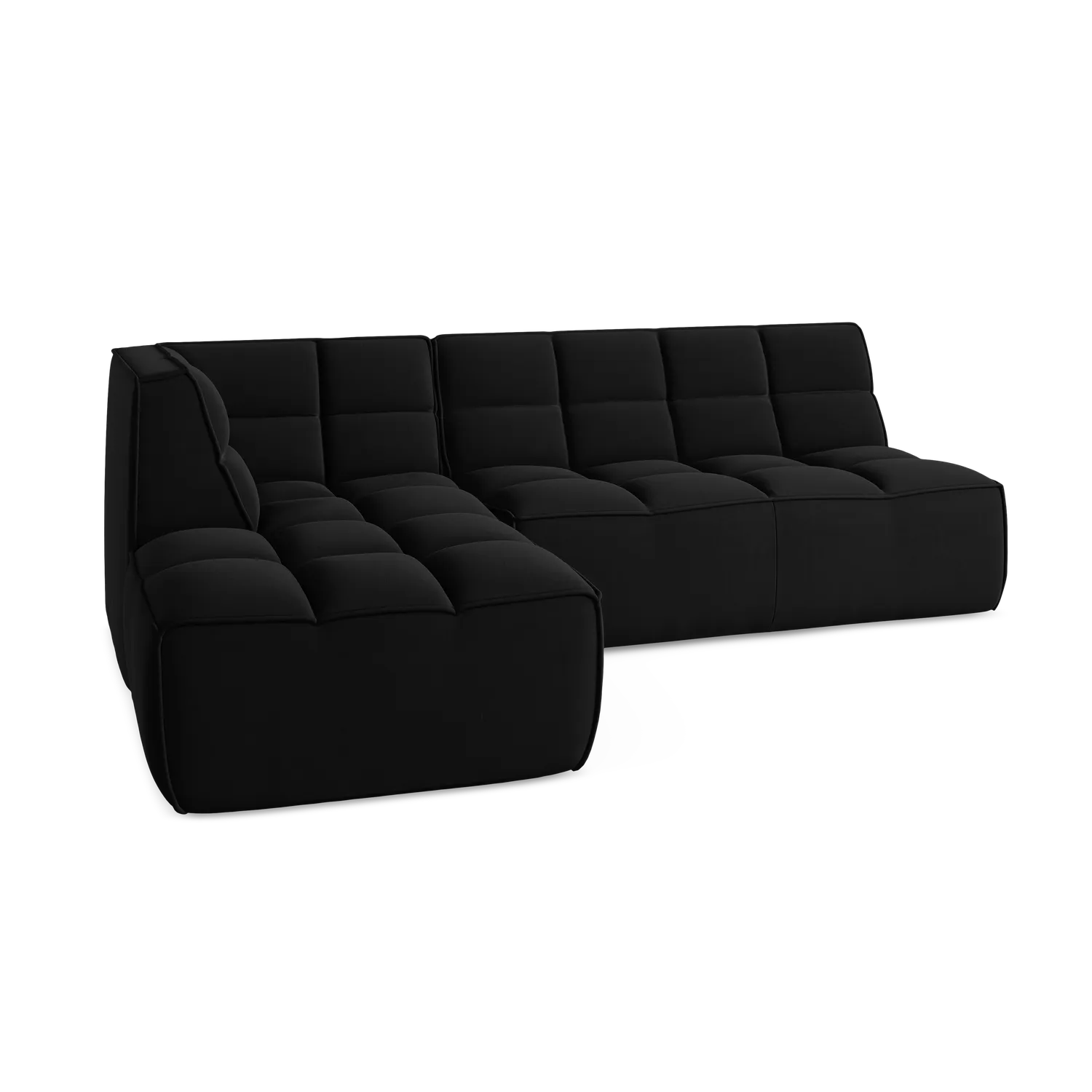 Bluvel - Fabb - Czarny