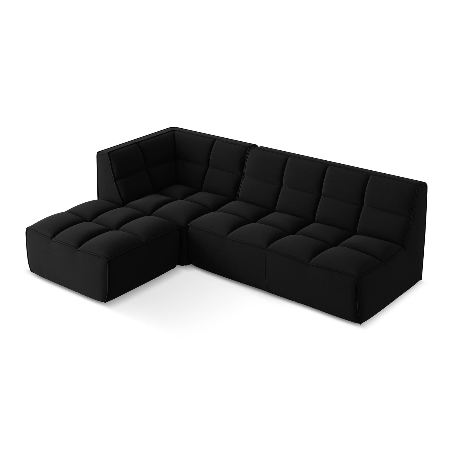 Bluvel - Fabb - Czarny