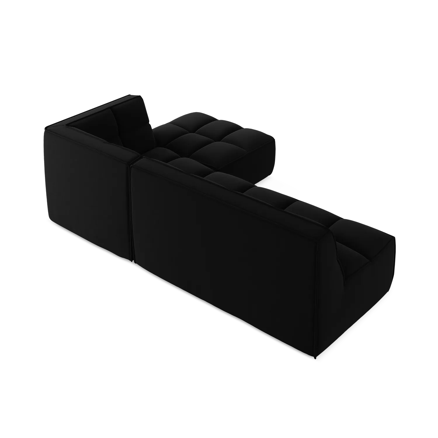 Bluvel - Fabb - Czarny