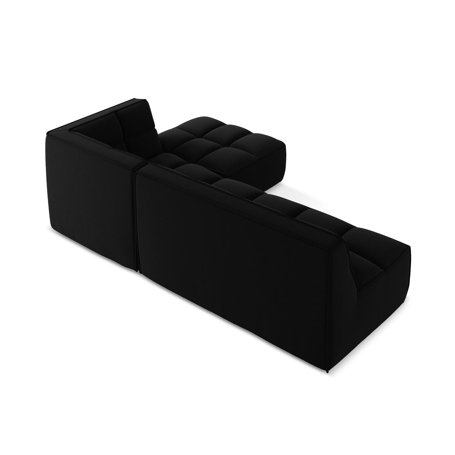 Bluvel - Fabb - Czarny