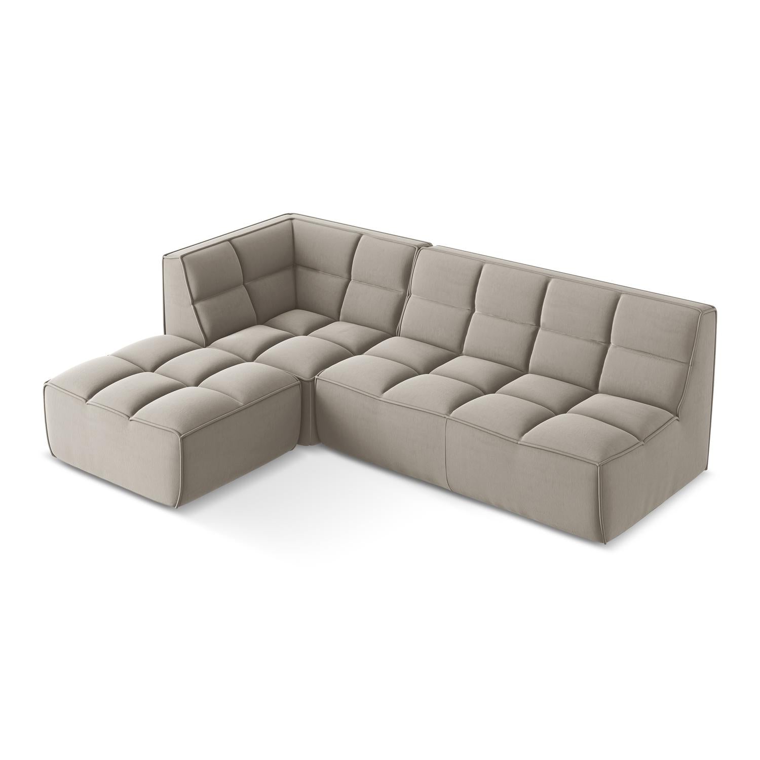 Bluvel - Fabb - Kreci