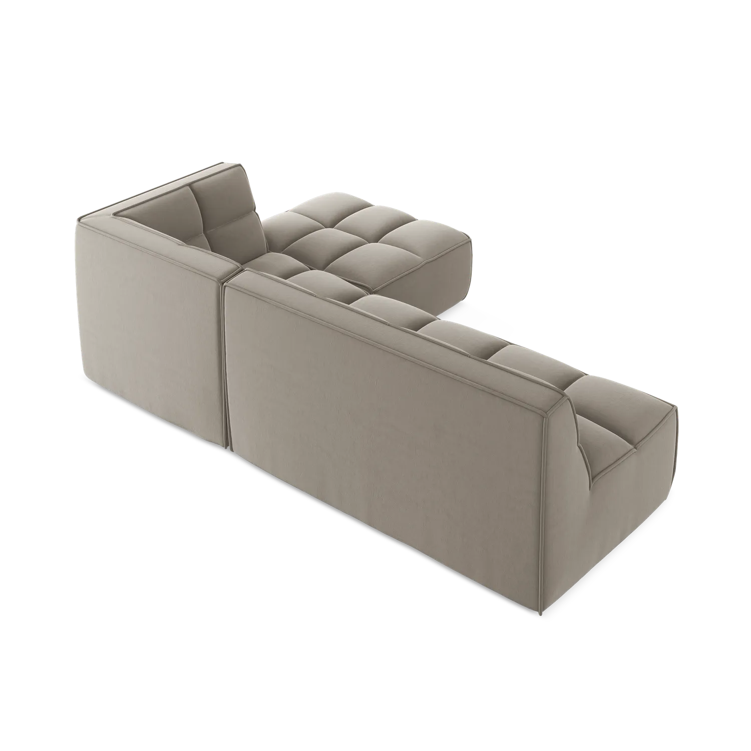 Bluvel - Fabb - Kreci