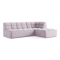 Bluvel - Fabb - Lawendowy