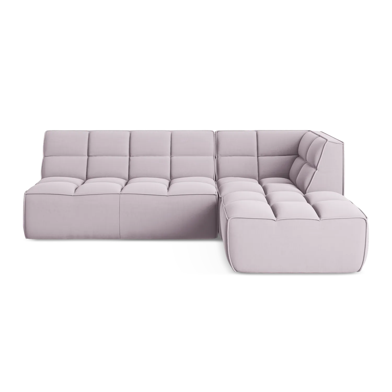 Bluvel - Fabb - Lawendowy