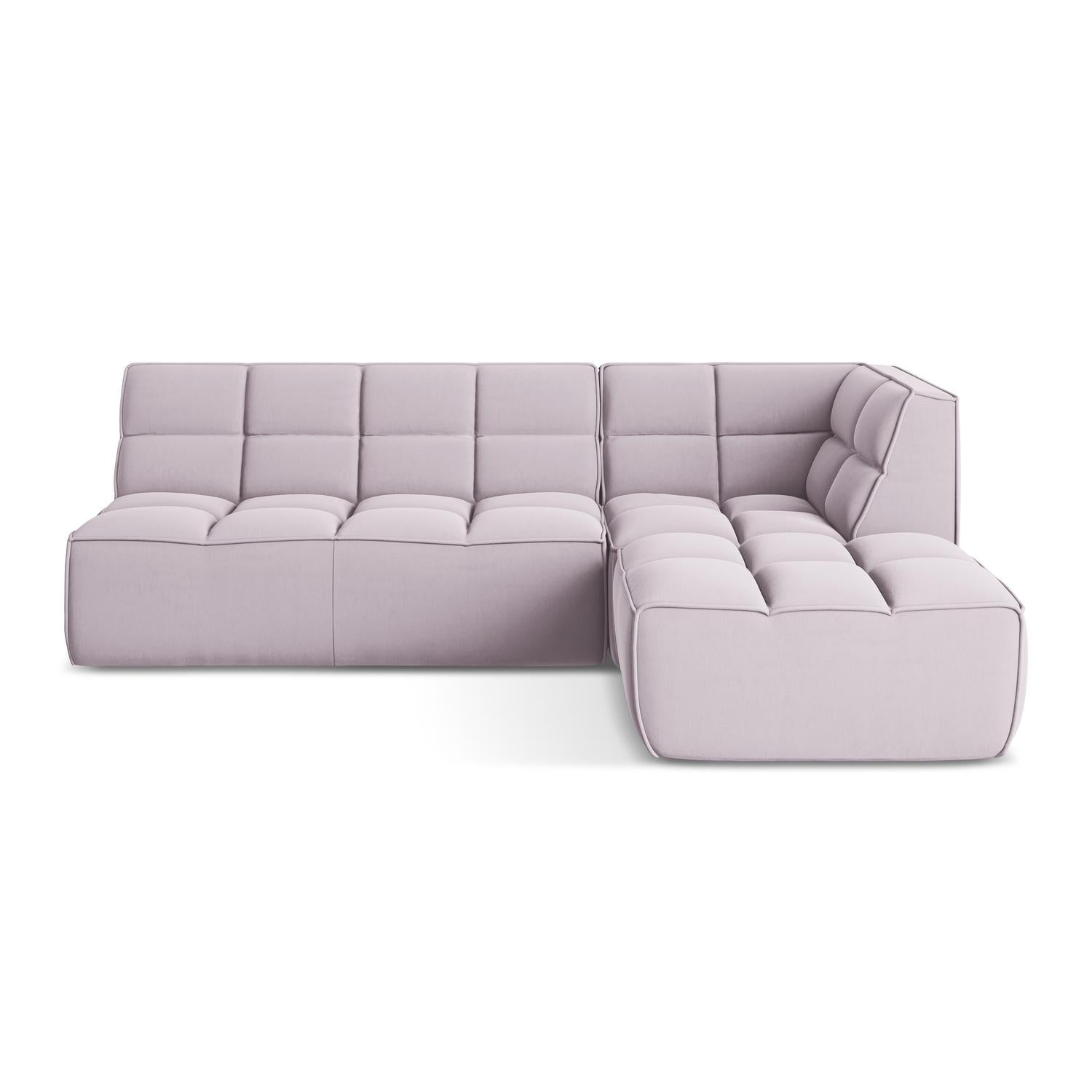 Bluvel - Fabb - Lawendowy