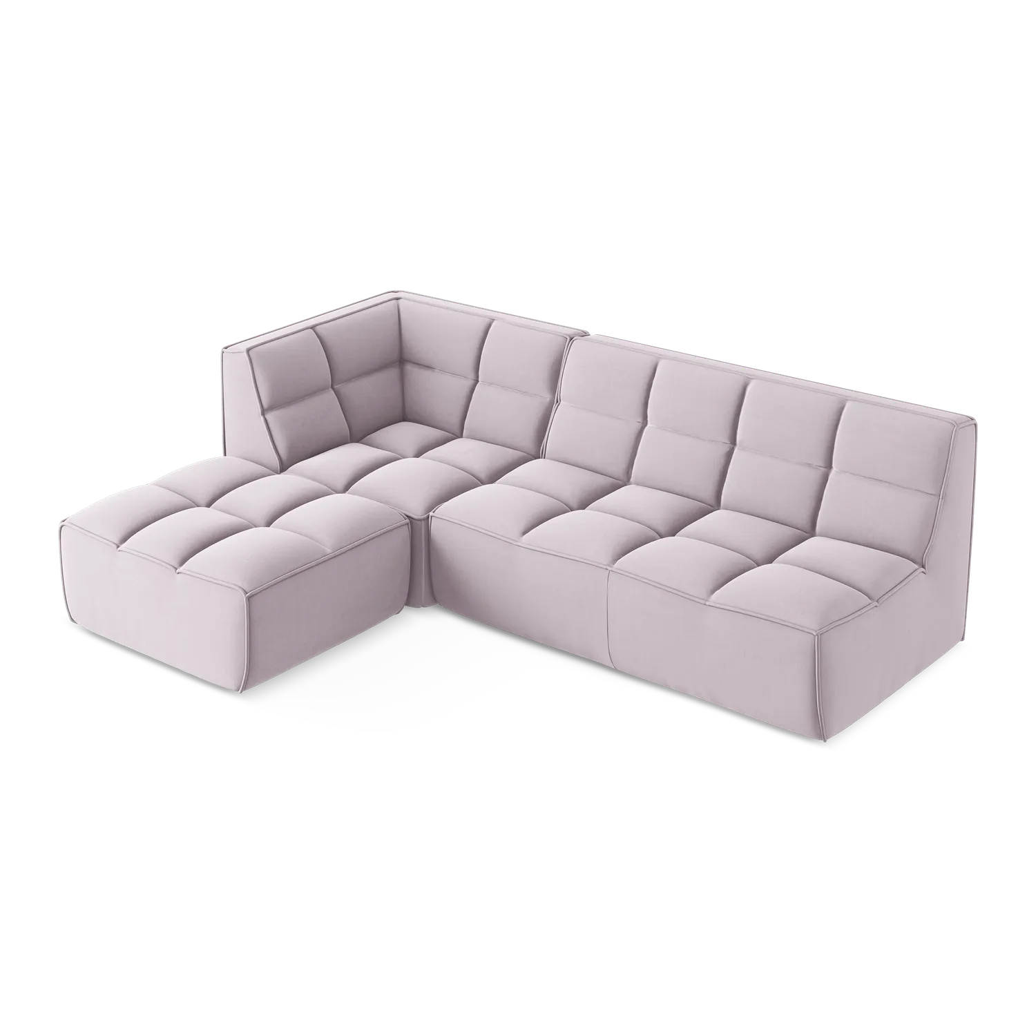 Bluvel - Fabb - Lawendowy