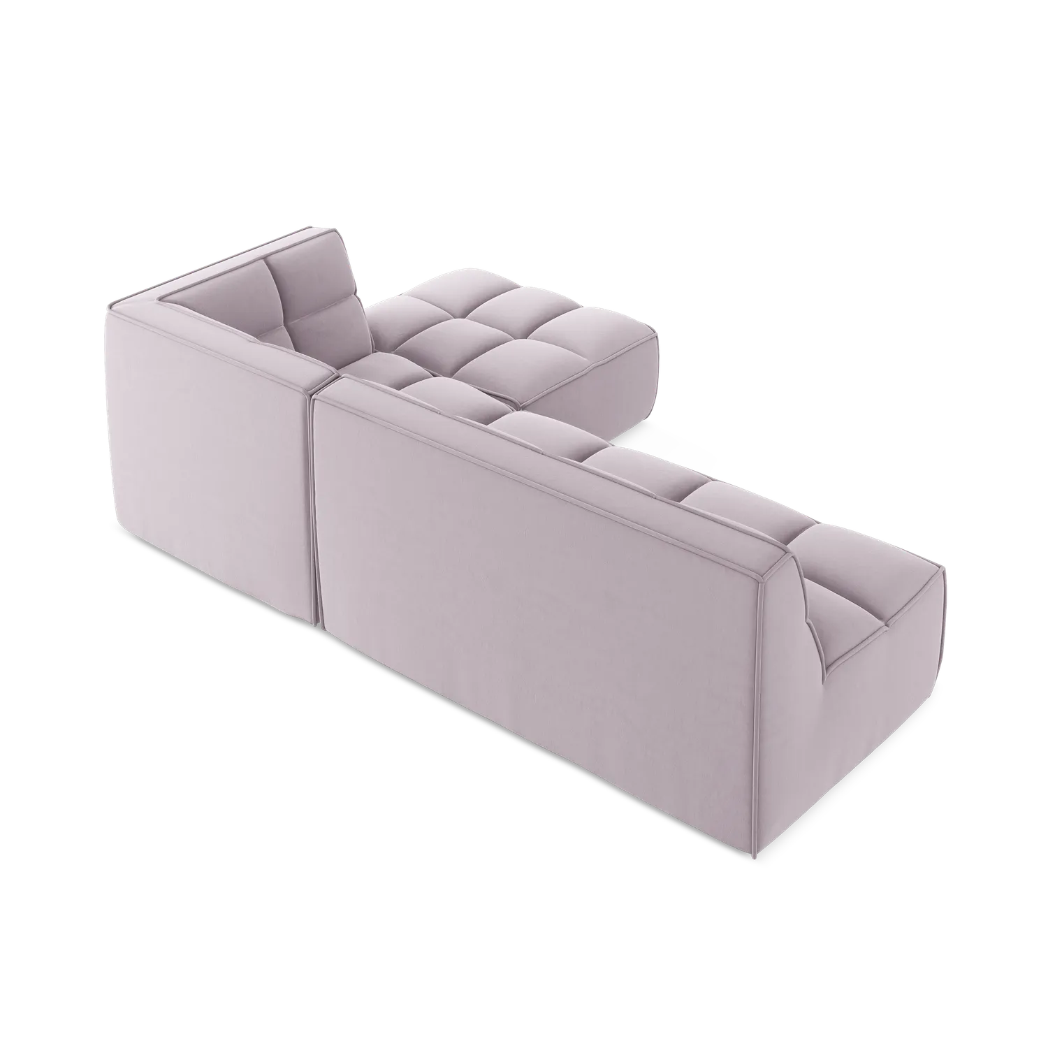 Bluvel - Fabb - Lawendowy