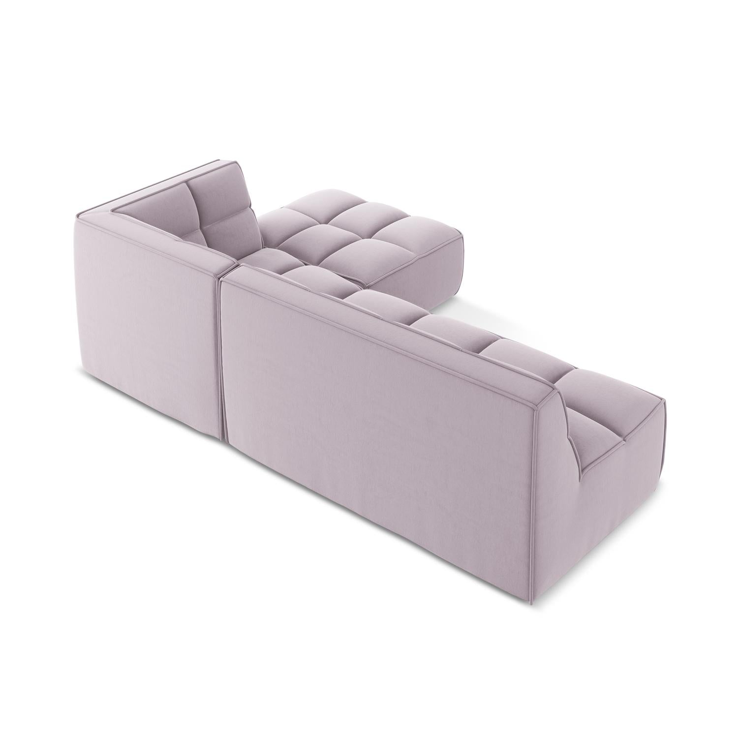 Bluvel - Fabb - Lawendowy