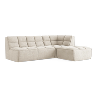 Tresor - Fabb - Jasny beż