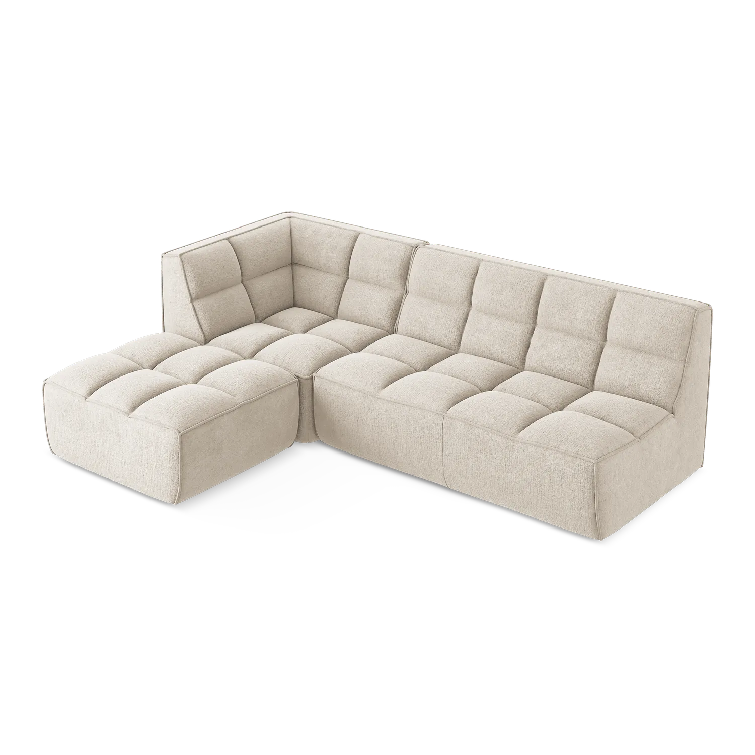 Tresor - Fabb - Jasny beż