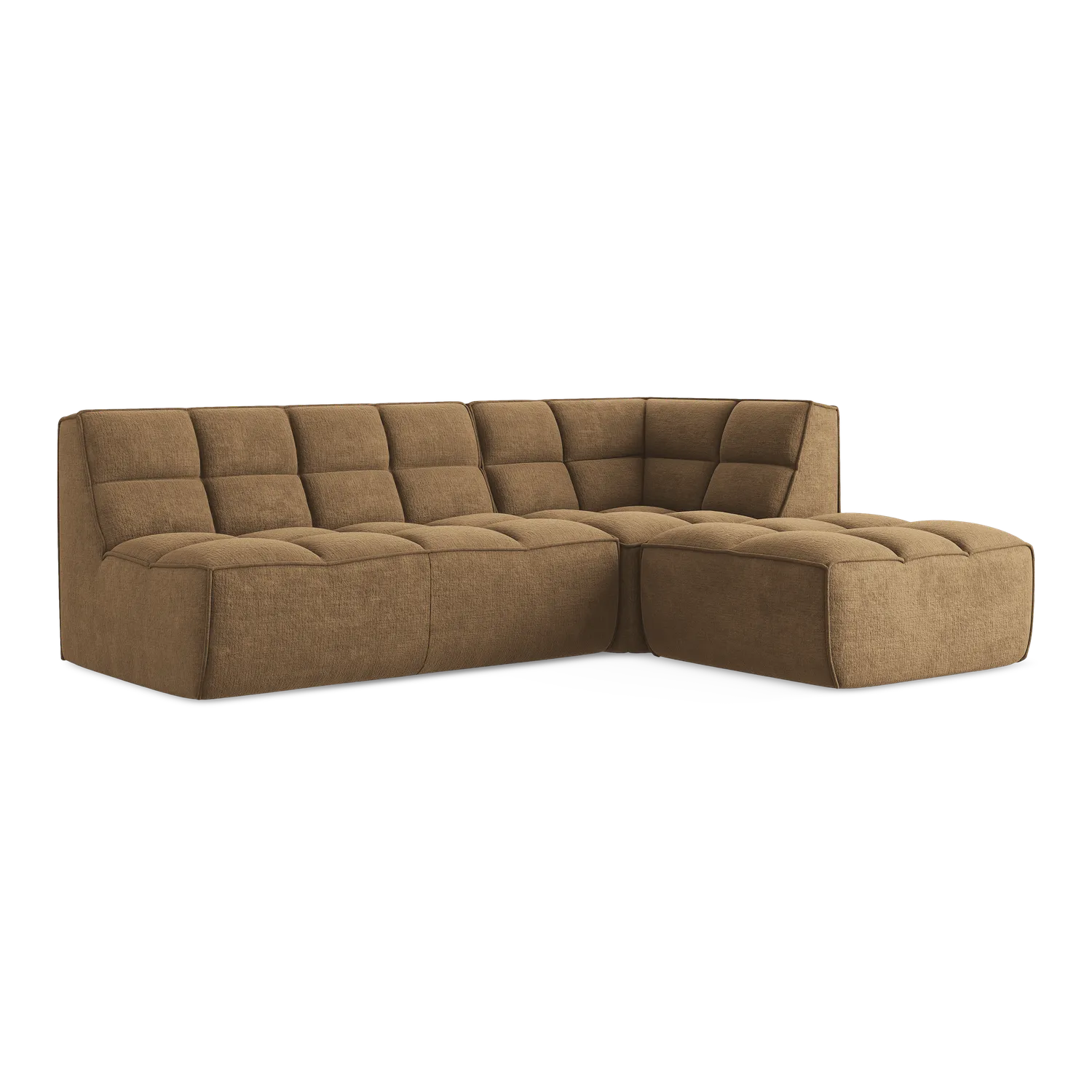 Tresor - Fabb - Musztardowy