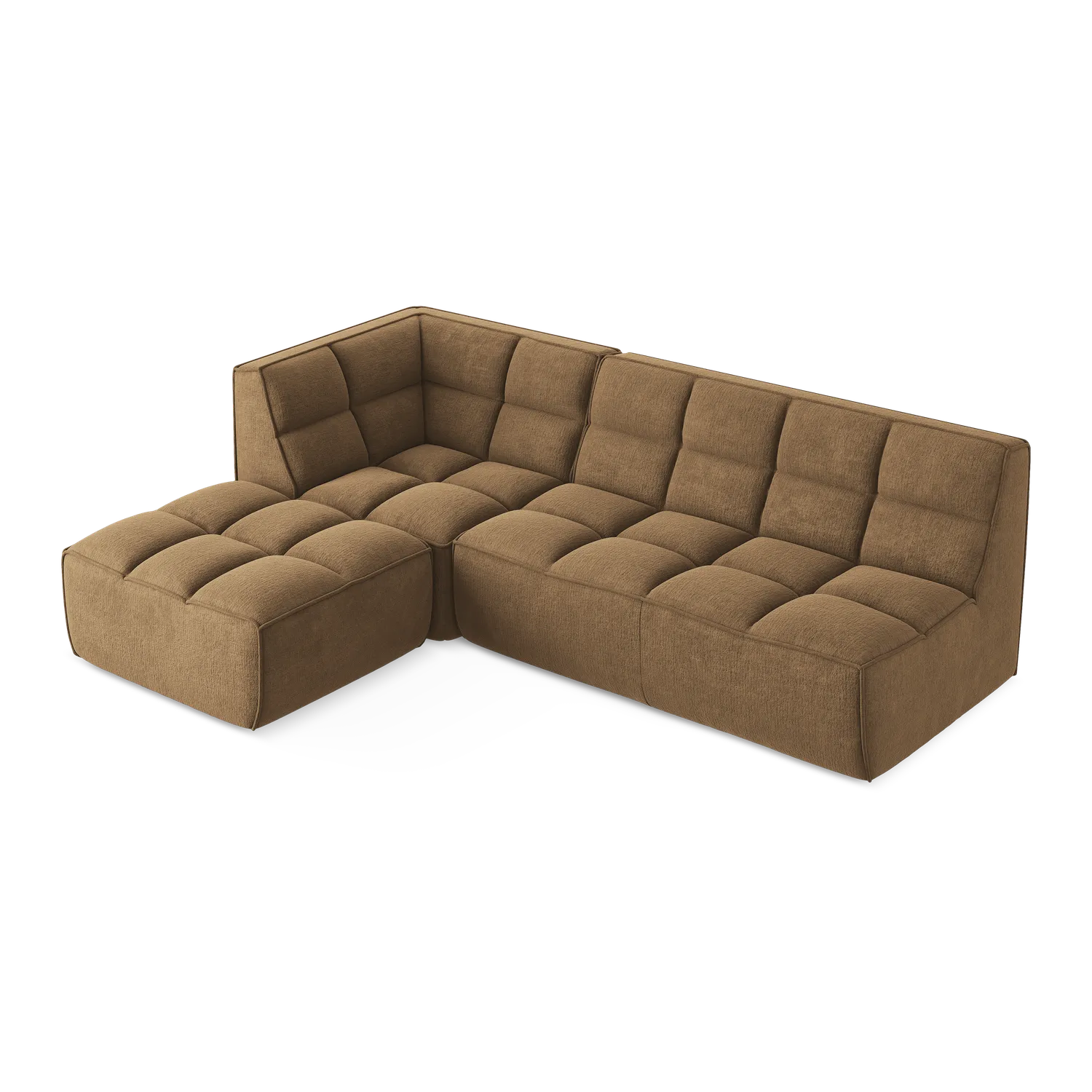 Tresor - Fabb - Musztardowy