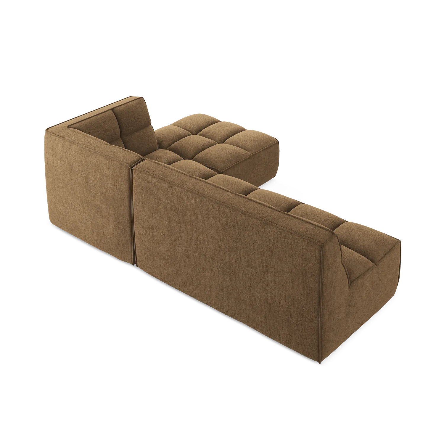 Tresor - Fabb - Musztardowy