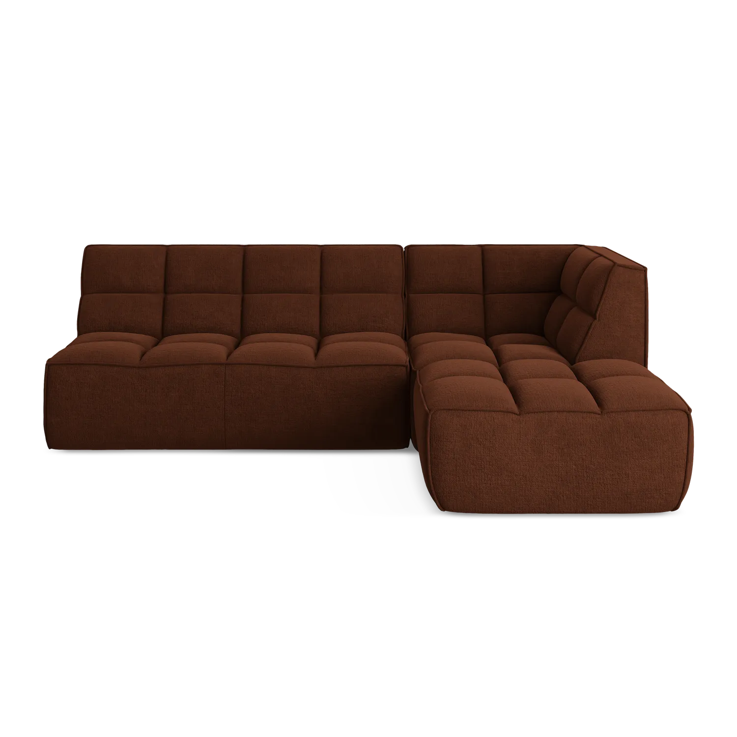 Tresor - Fabb - Terakota