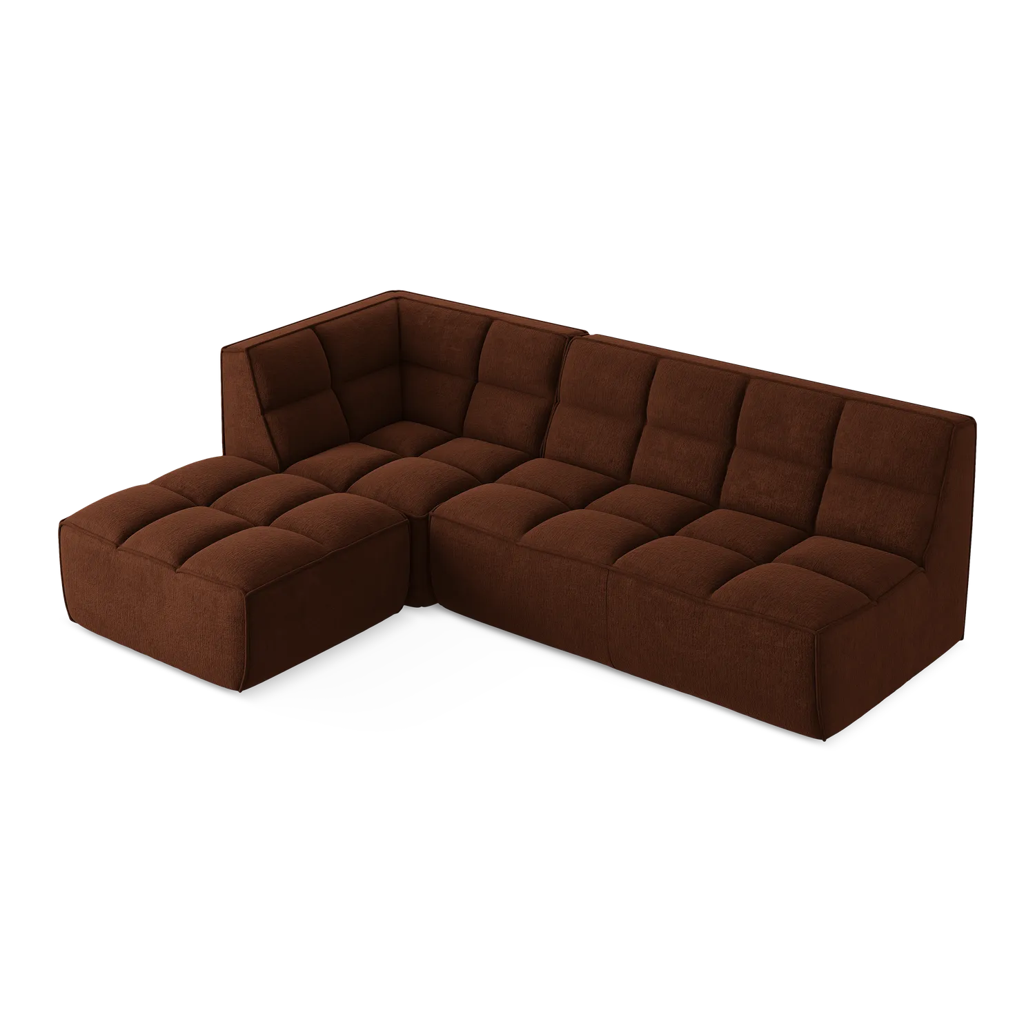 Tresor - Fabb - Terakota