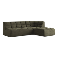 Tresor - Fabb - Oliwkowy