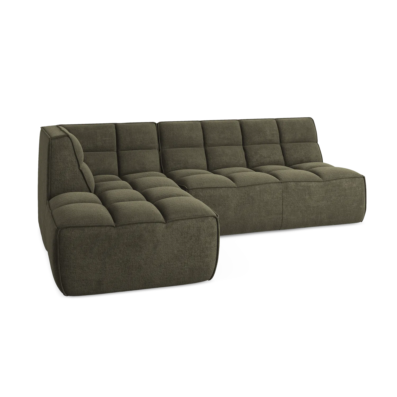 Tresor - Fabb - Oliwkowy