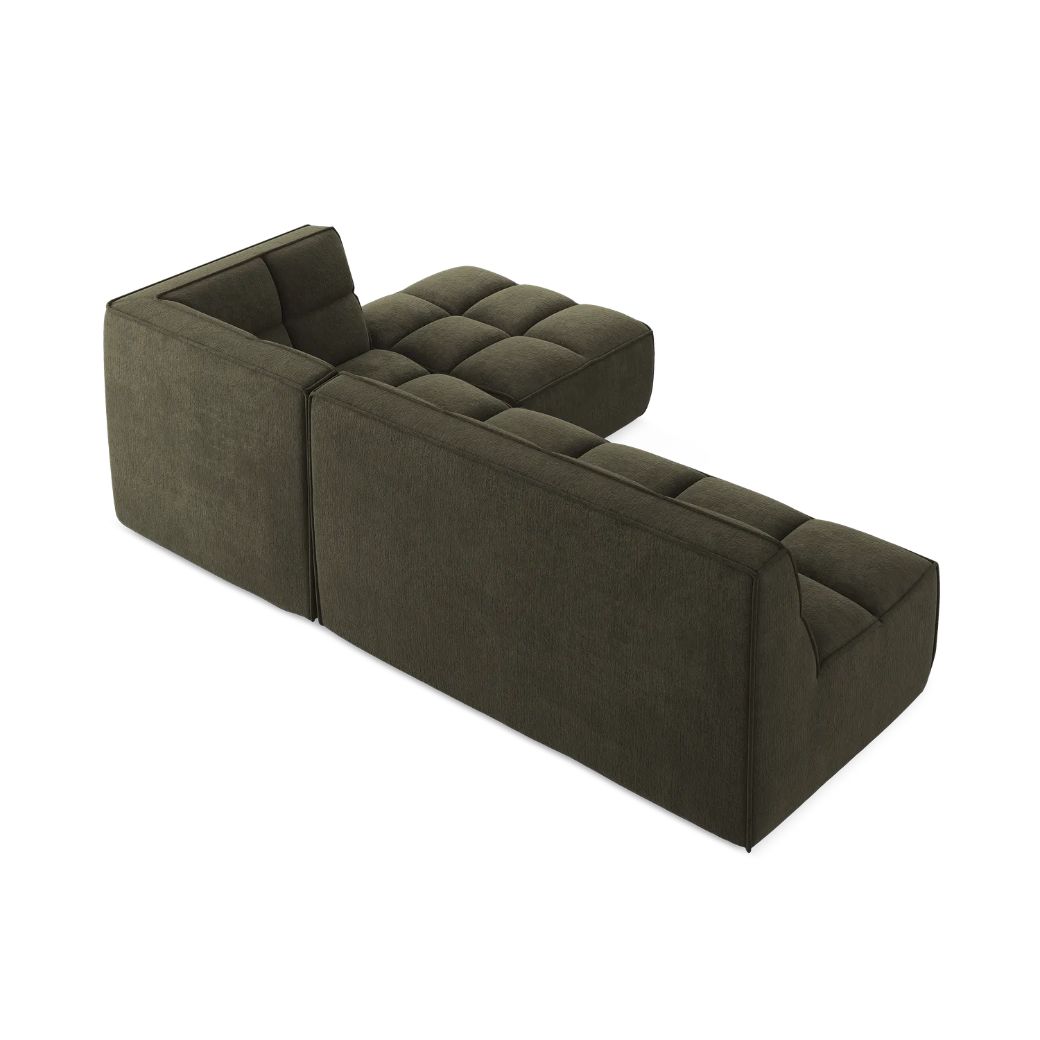 Tresor - Fabb - Oliwkowy