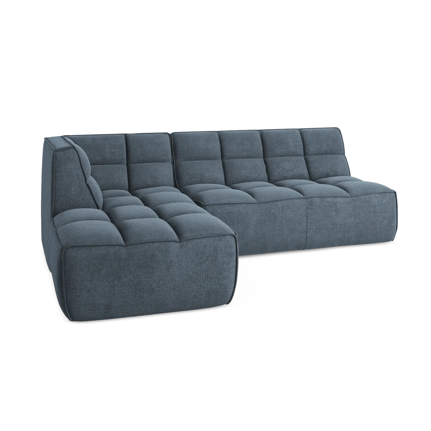 Tresor - Fabb - Niebieski