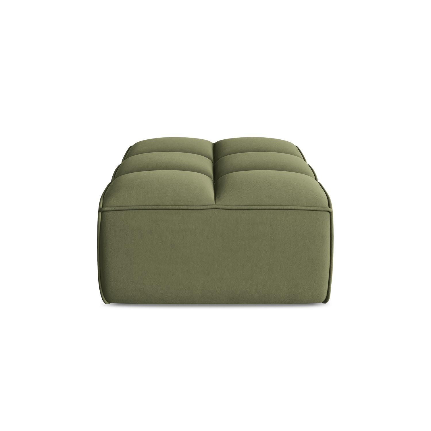 Bluvel - Fabb - Oliwkowy
