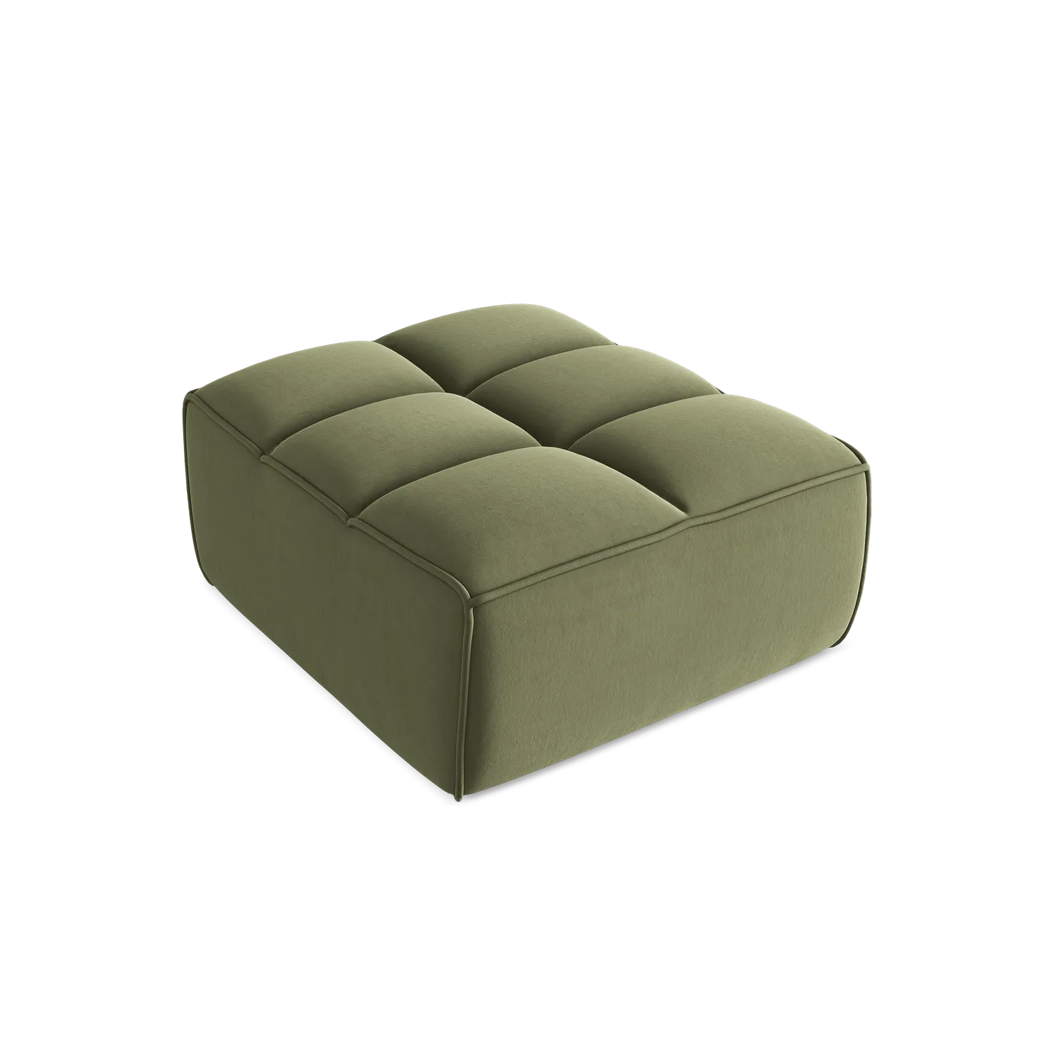 Bluvel - Fabb - Oliwkowy