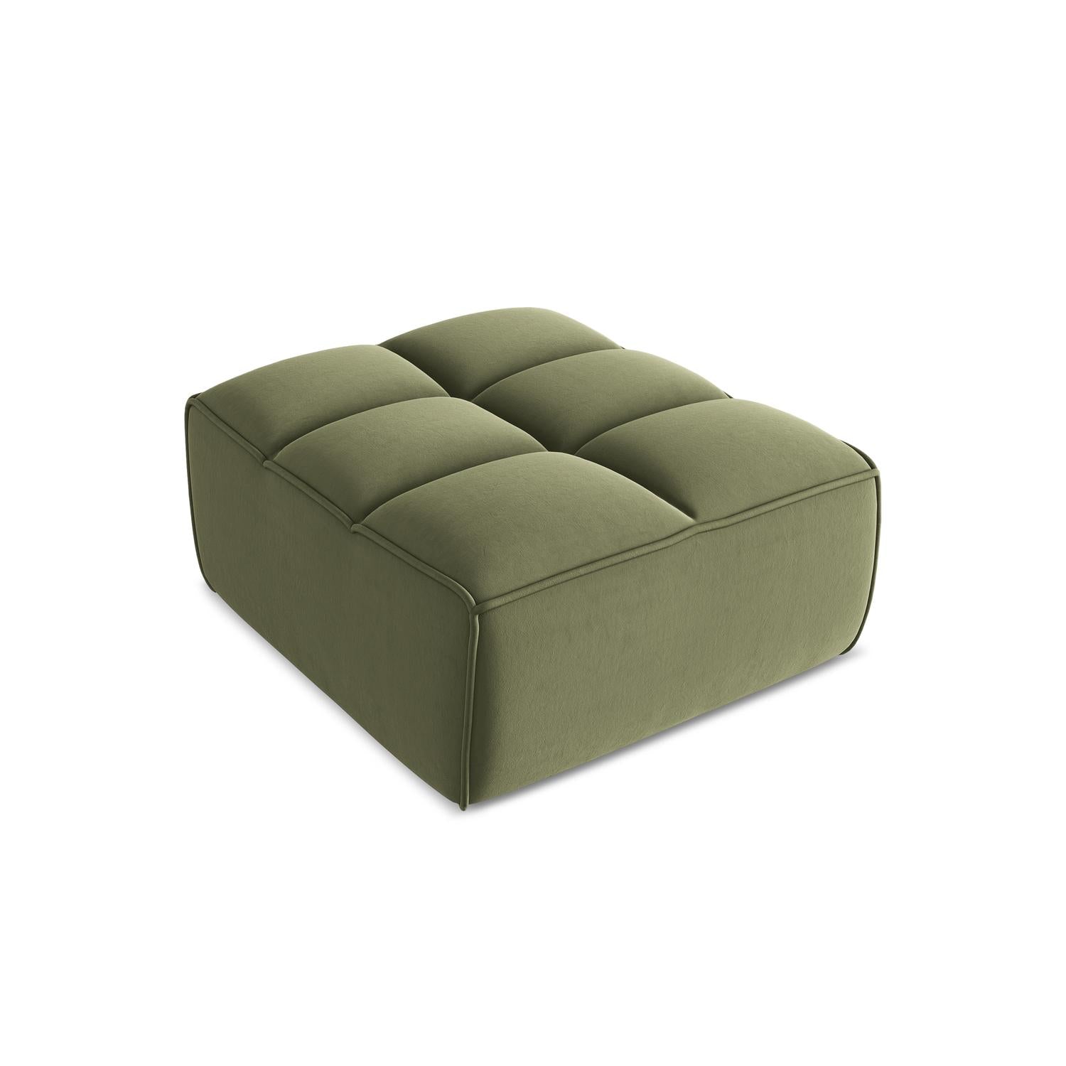 Bluvel - Fabb - Oliwkowy