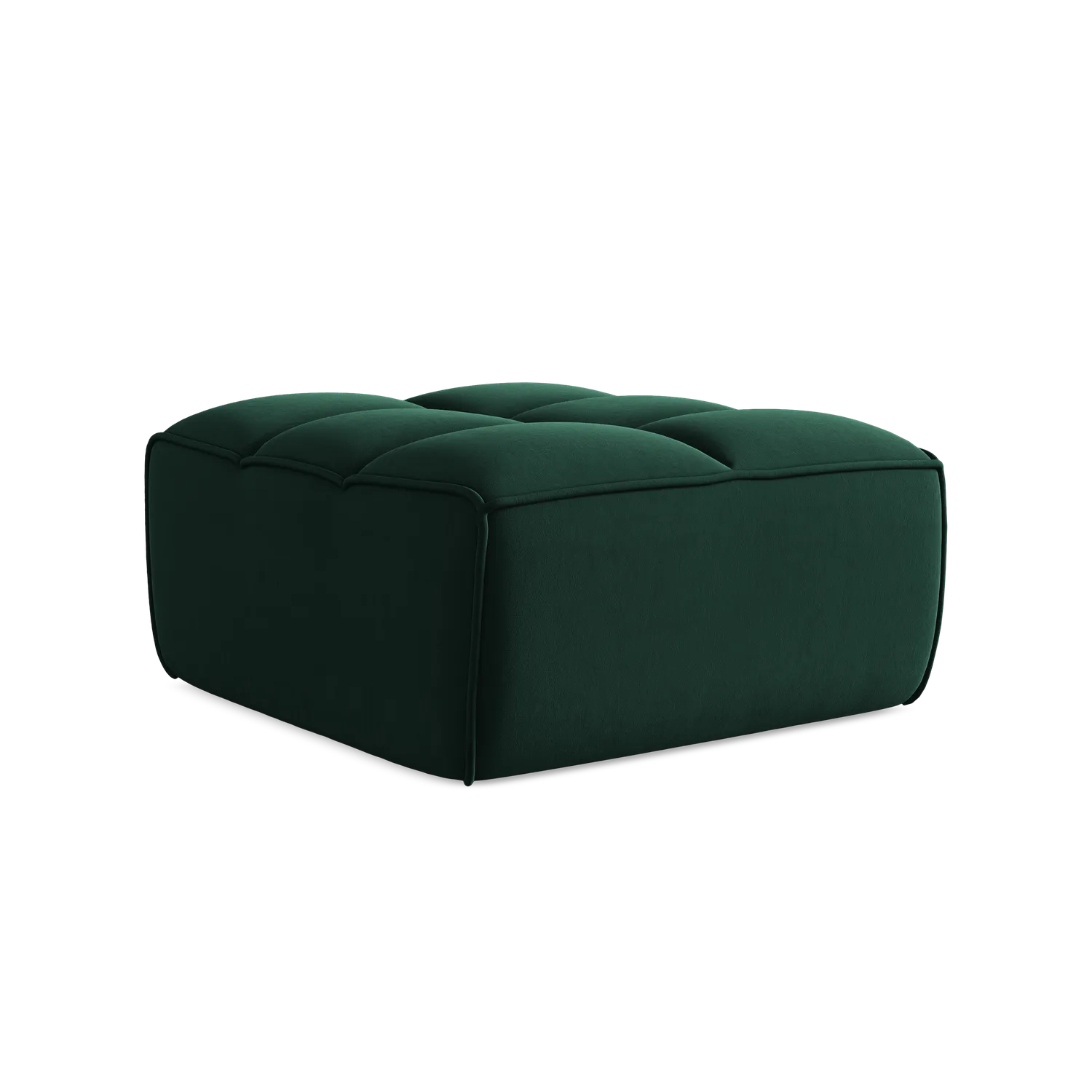 Bluvel - Fabb - Butelkowa zieleń