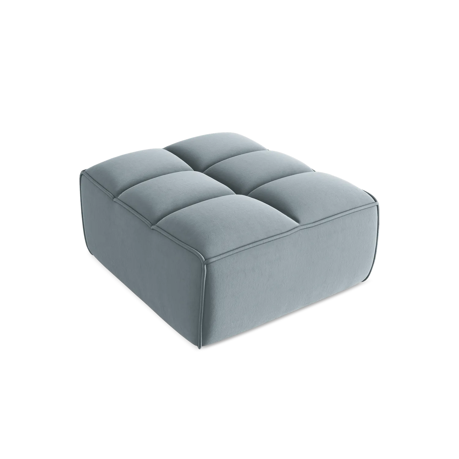 Bluvel - Fabb - Jasny niebieski