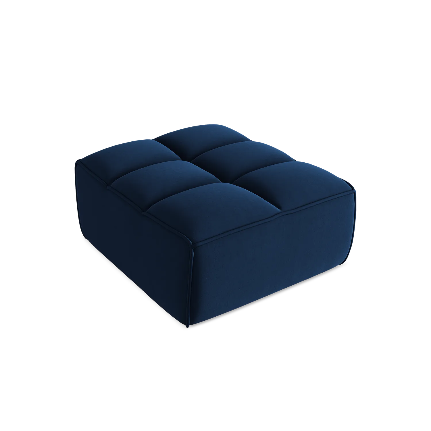 Bluvel - Fabb - Królewski niebieski