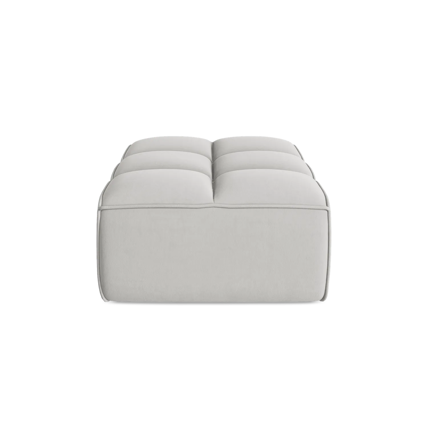 Bluvel - Fabb - Srebrny