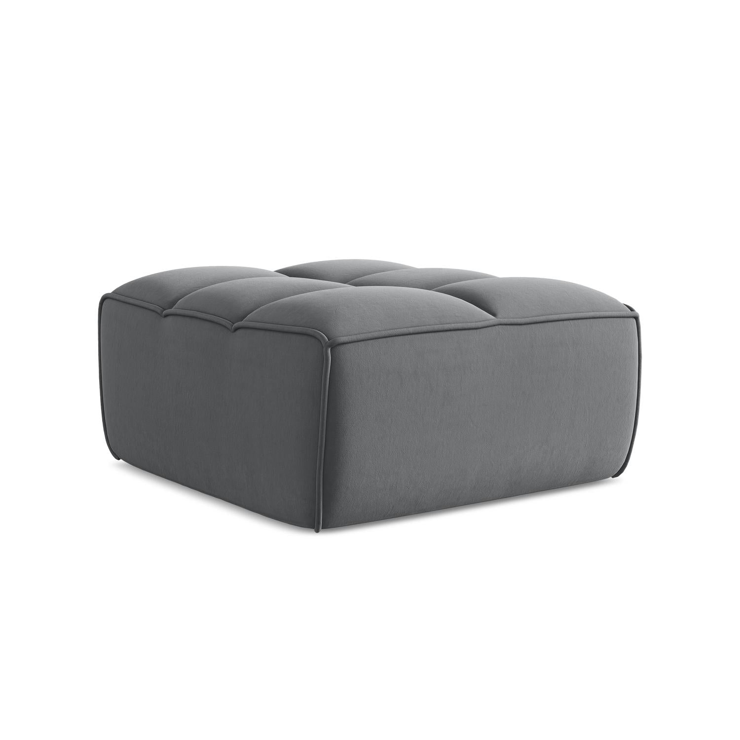 Bluvel - Fabb - Stalowy