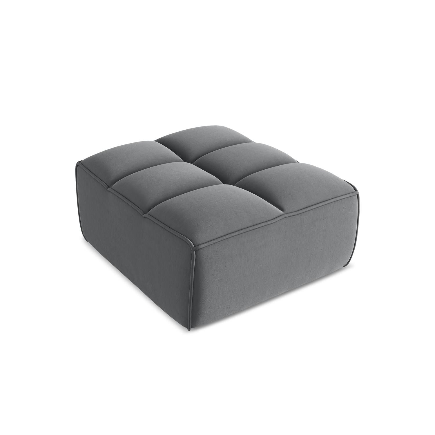 Bluvel - Fabb - Stalowy