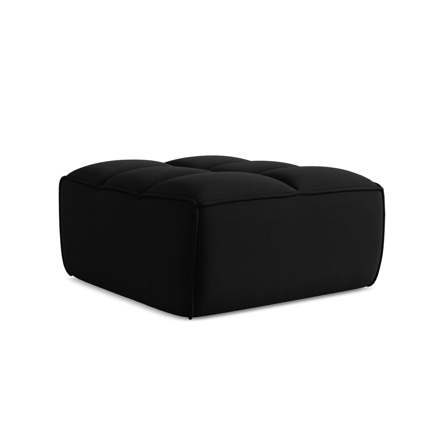 Bluvel - Fabb - Czarny