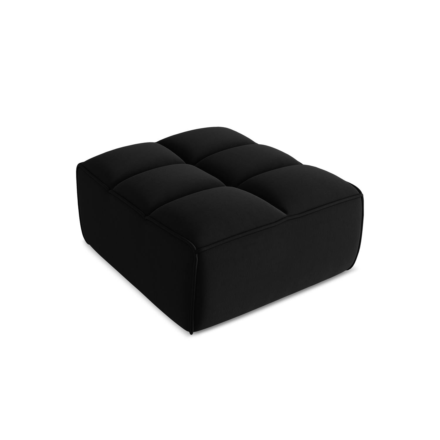 Bluvel - Fabb - Czarny